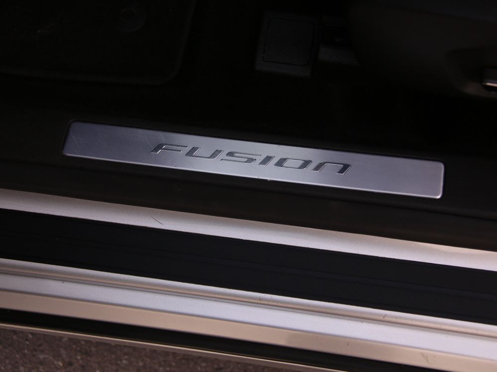 FORD FUSION TITANIUM 4WD 12900$ В НАЛИЧИИ