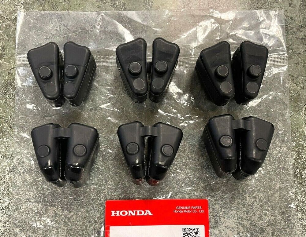 , Новий, HONDA original