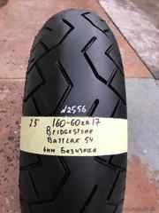 BRIDGESTONE BATTLAX 54 160-60ZR18