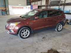 Ford Escape Se 2018 $12500