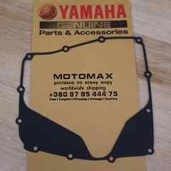 Прокладка поддона, Новый, YAMAHA original