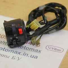 , Б/У, YAMAHA original