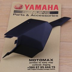 Накладка R Yamaha XJ6 Diversion (S-TYPE), Новый, YAMAHA original