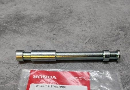 , Новий, HONDA original