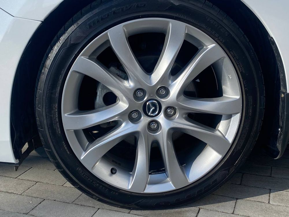 Mazda 6 2015 13500$ в наличии готовая