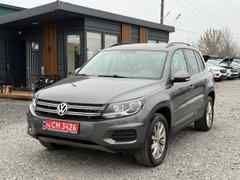 Volkswagen Tiguan 2015 $12000