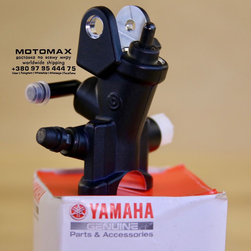 Тормозная машинка (brembo), Новый, YAMAHA original