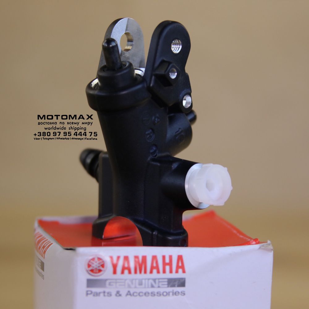 Тормозная машинка (brembo), Новый, YAMAHA original