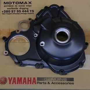 Крышка генератора Yamaha MT09 21-, Новый, YAMAHA original