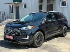 Ford Edge Sel 2019 $14500