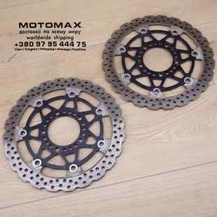 , USED, KAWASAKI original