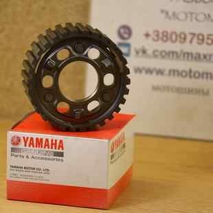 Внутренняя часть корзины сцепления YAMAHA R1  , Новый, YAMAHA original