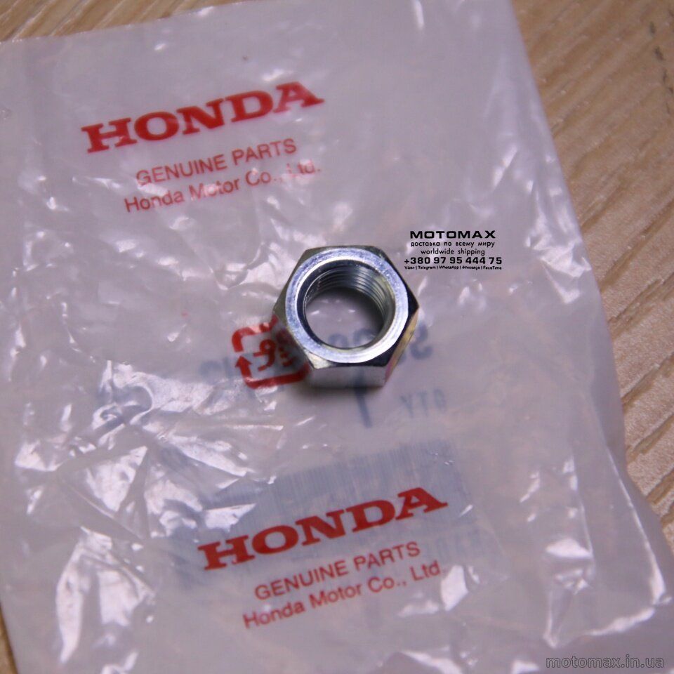 , Новий, HONDA original