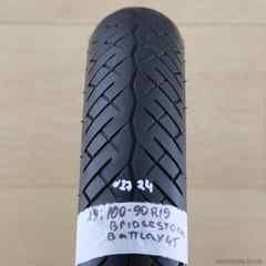 BRIDGESTONE BATTLAX BT45 100-90R19
