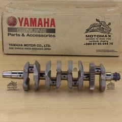 Коленвал Yamaha R6 , Новый, YAMAHA original