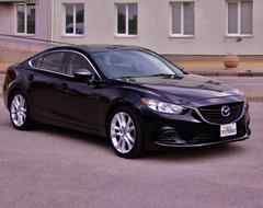 2013 MAZDA 6 TOURING 9200$ растаможеная, В наличии