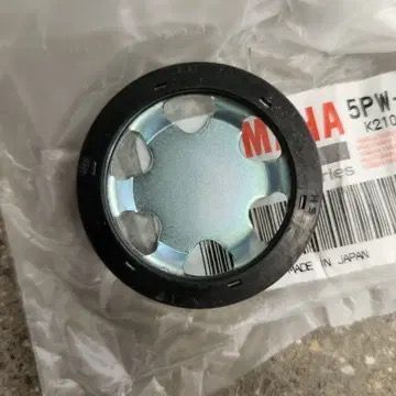 Глазок уровня масла , Новый, YAMAHA original