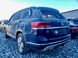2018 VW ATLAS SEL PREMIUM $16950 с растаможкой, в дороге