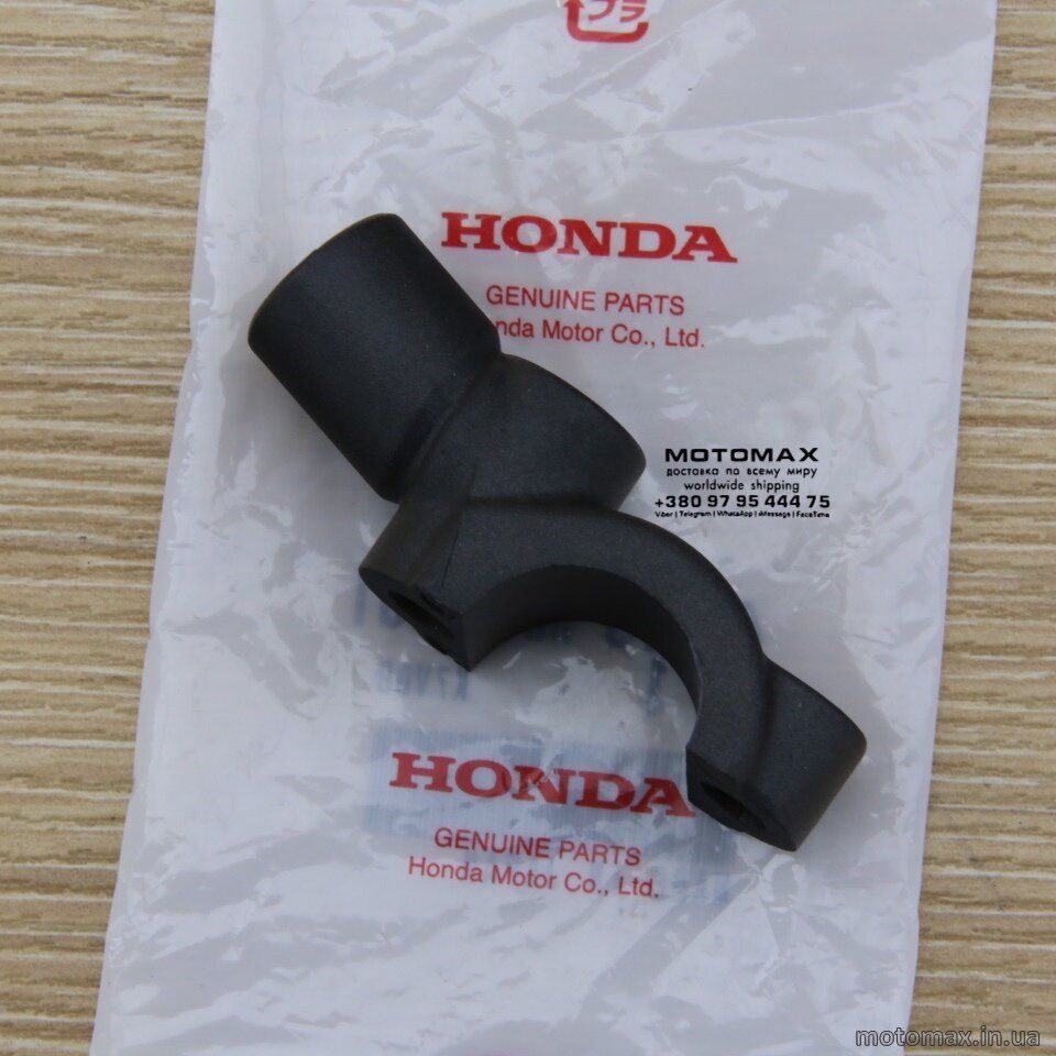 , Новий, HONDA original