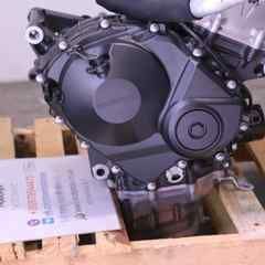 Крышка сцепления (голая) CBR600RR, Б/У, HONDA original