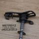SHIFT SHAFT, USED, YAMAHA original