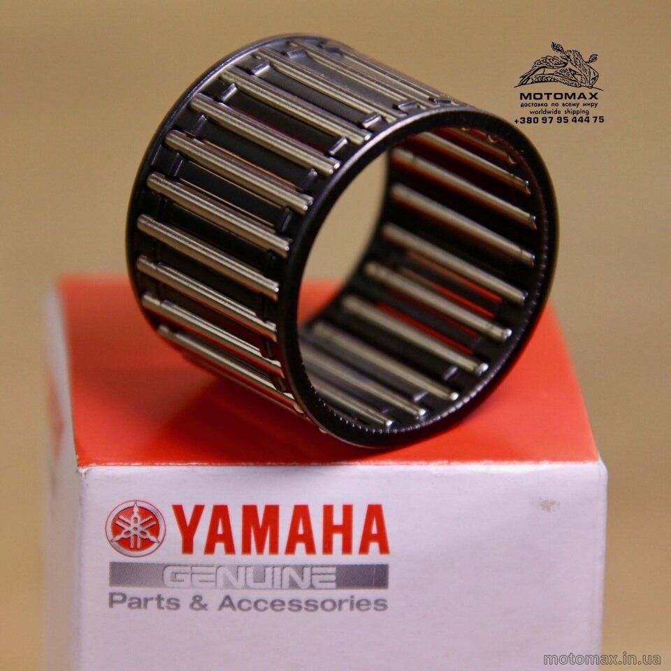 Подшипник корзины сцепления , Новый, YAMAHA original