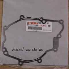 Прокладка крышки генератора, Новый, YAMAHA original