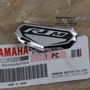 , BRAND NEW, YAMAHA original