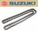 , Новий, SUZUKI original