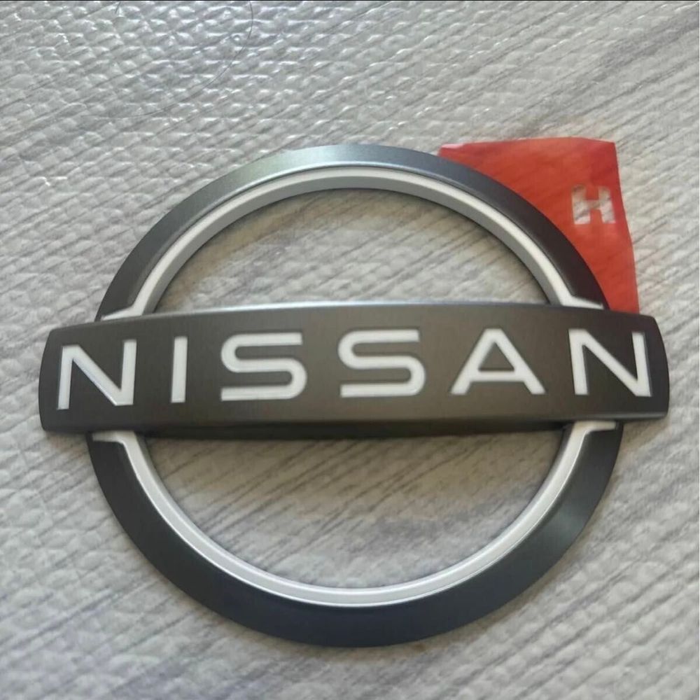 , BRAND NEW, Nissan