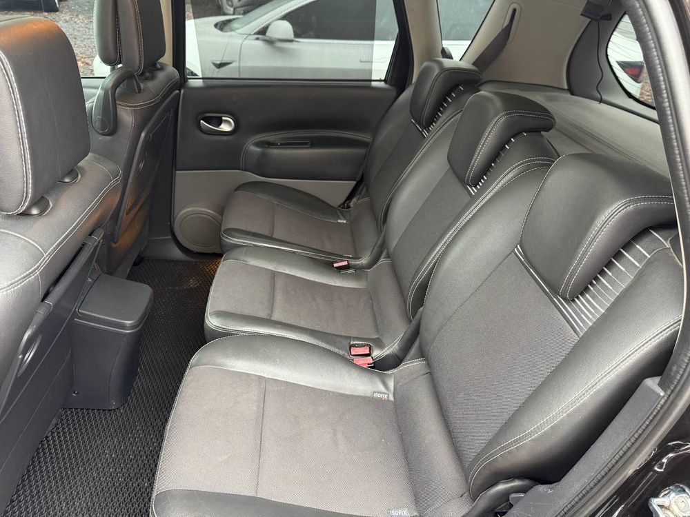 Renault Scenic 2008 $5900