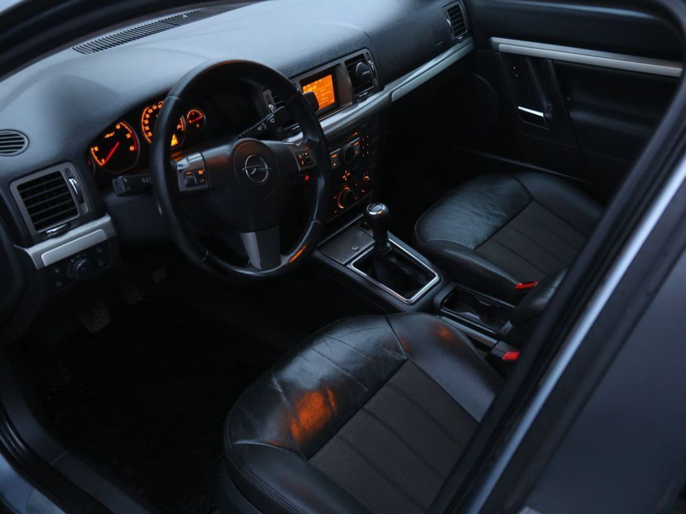 Opel Vectra 2008 $4850