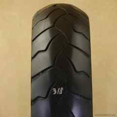 318 BRIDGESTONE BATTLE WING 150-70R17 камерка [4308]