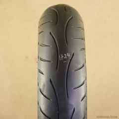 1724 METZELER SPORTEC M5 120-70ZR17 [0711]