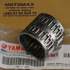 Подшипник корзины сцепления, Новый, YAMAHA original