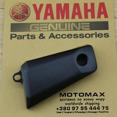 Накладка радиатора R Yamaha MT-03, Новый, YAMAHA original