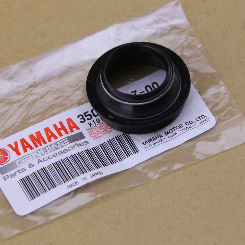 Пыльник карданного вала Yamaha XVS, Новый, YAMAHA original