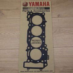 прокладка ГБЦ Yamaha R6, Новый, YAMAHA original