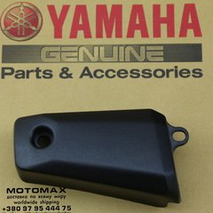 Накладка радиатора L Yamaha MT-03, Новый, YAMAHA original