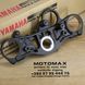 , Новий, YAMAHA original