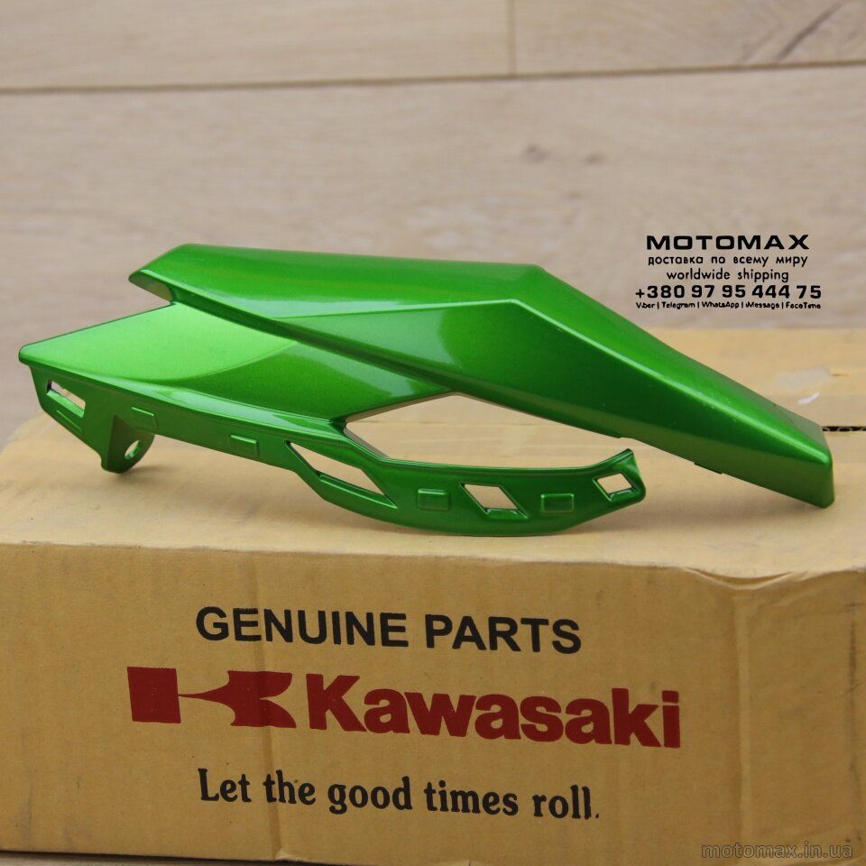 , BRAND NEW, KAWASAKI original