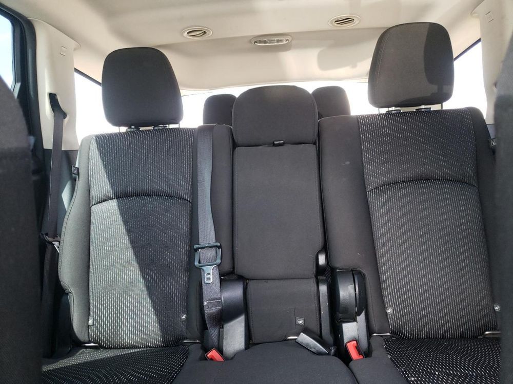 2016 DODGE JOURNEY SE