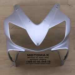 Пластик передний HONDA CBR600F4I  серый