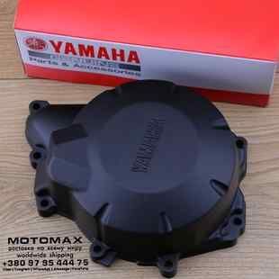 Крышка генератора , Новый, YAMAHA original